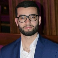 Charbel Mattar