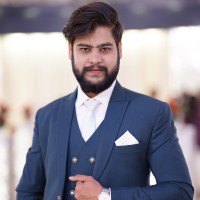 Shayan Haider