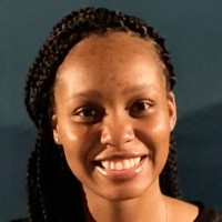 Sarai Neverson