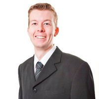 Andrew Hastie