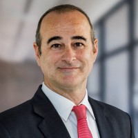 Ignacio Campos