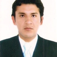 Jose Luis Saira Nina