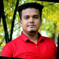 Eamam Hossain