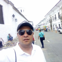 Luis alfonso Segura velandia