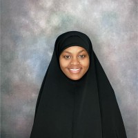 Yasmin Abdi