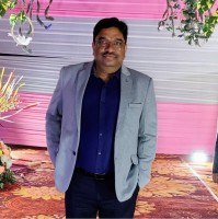 Manish Gupta