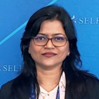 Nayana Salvi