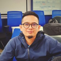 Zaiful Ezzwan