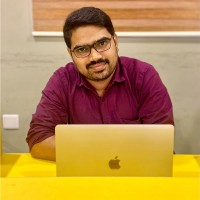AJU JACOB