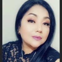 Paulina Garcia