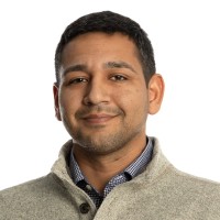 Joel Borrego