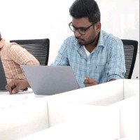 Chandra Shekhar Thummalapalli