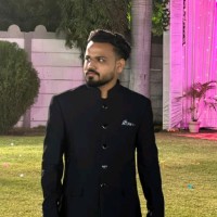 Chirag Tank