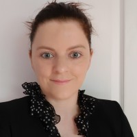 Gillian Murphy