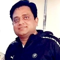 Ashish Nayak