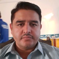 Muhammad Shabbir