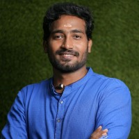 CA Prassanth Jayaganesan