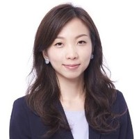 Aileen CHEN