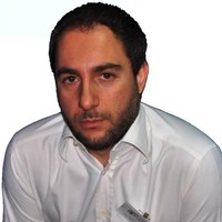 Dimitris Archimandritis