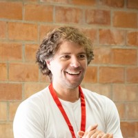 Christian Büdgen Escario, Phd