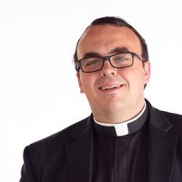 Fr. Will Rooney