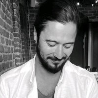 Jamie Carter