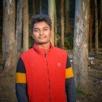 Santhosh Vijayan