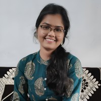 Pooja Parihariya