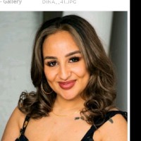 Dina Dazzelina King
