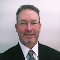 Eric Patterson