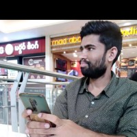 Suravarapu Suryaprakash