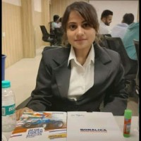 Komal S.
