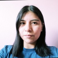 Evelyn Alexia Hernández García