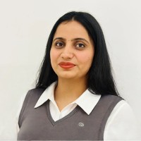 Ritu Saharan