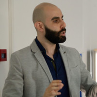 Hasan Al-Masri