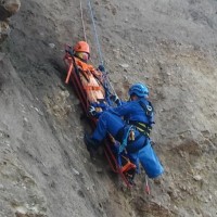 Clare Ebison (CMIOSH)