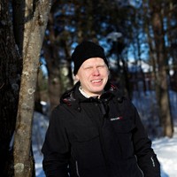 Erik Sparrevik