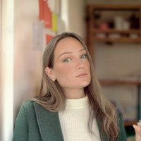 Olivia Pelzar
