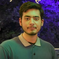 Rashid Mehmood Khan