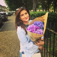 Cydney Rae Georgiou