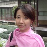 Sharon Huang