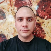 Danny Zarza