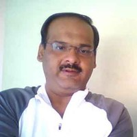 Khushman Modi