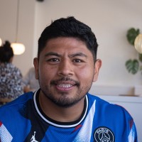 Randy Moya