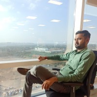 Ramesh Bamrotiya