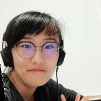 Yue Lu