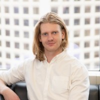 Quintin Hansen