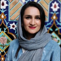 Nastaran Nourmohamadi