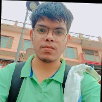 Abhishek Dadoriya