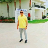 Mohammed Araby